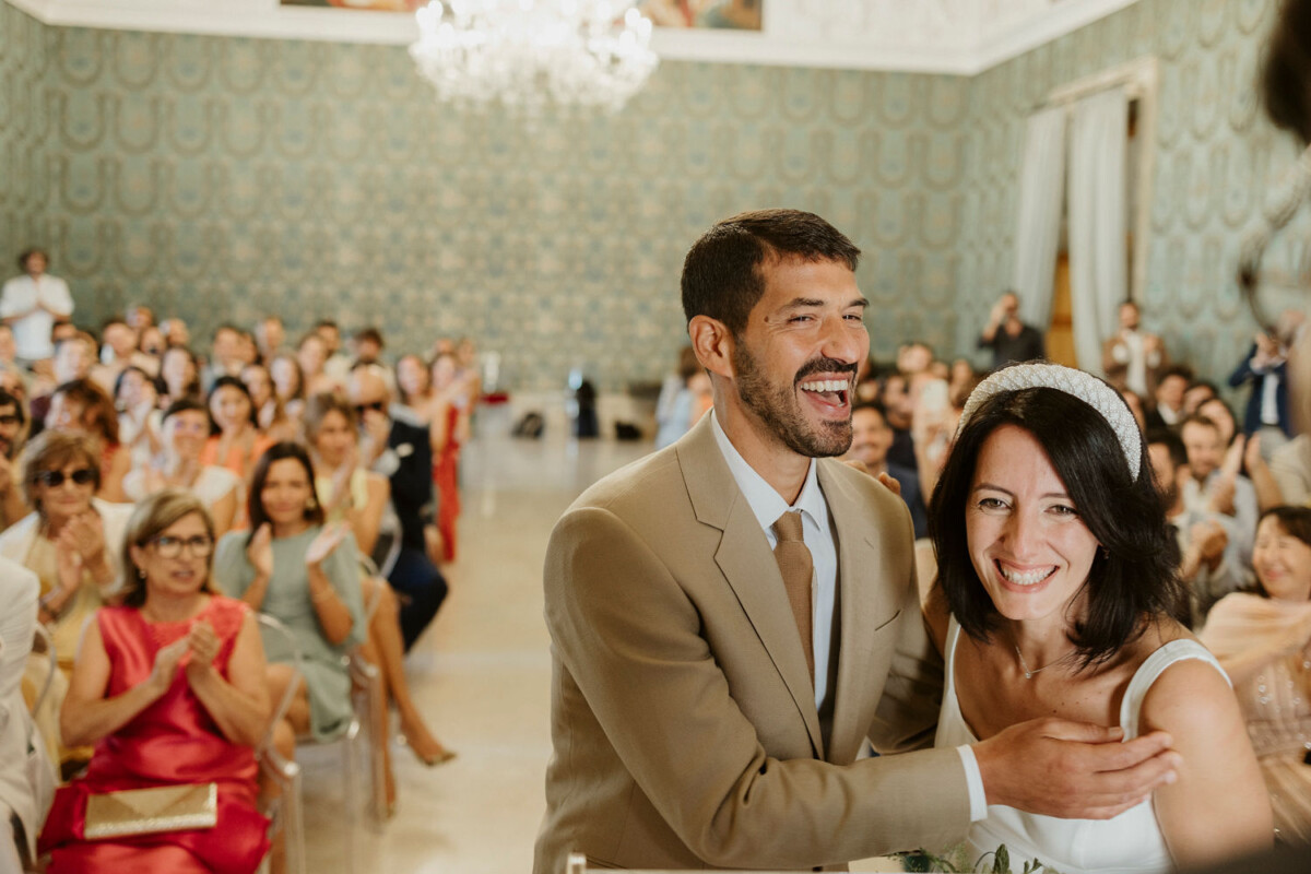 matrimonio ad ortigia